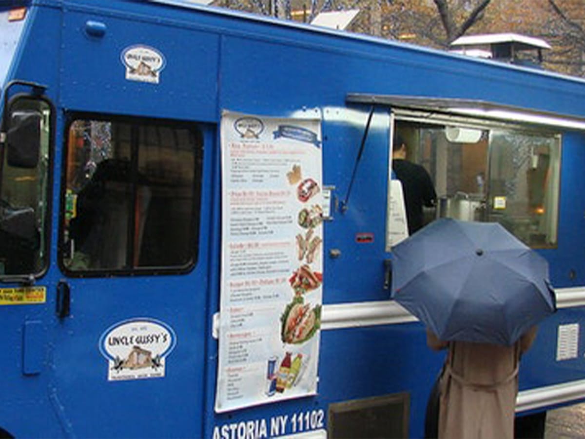 Greek truck food Hire A Food Truck