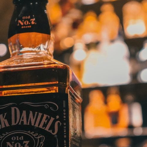 Alcohol 1