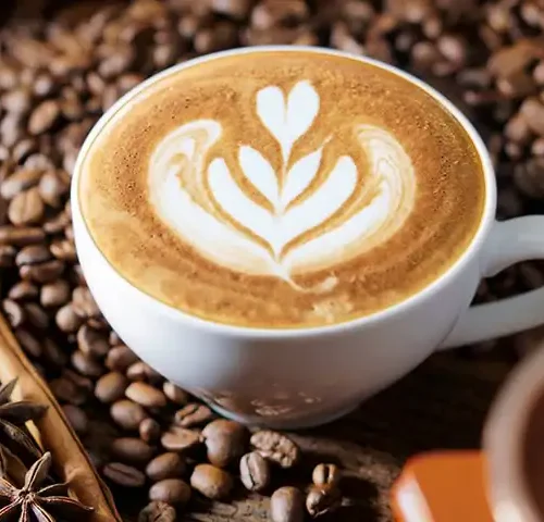 Coffee 1
