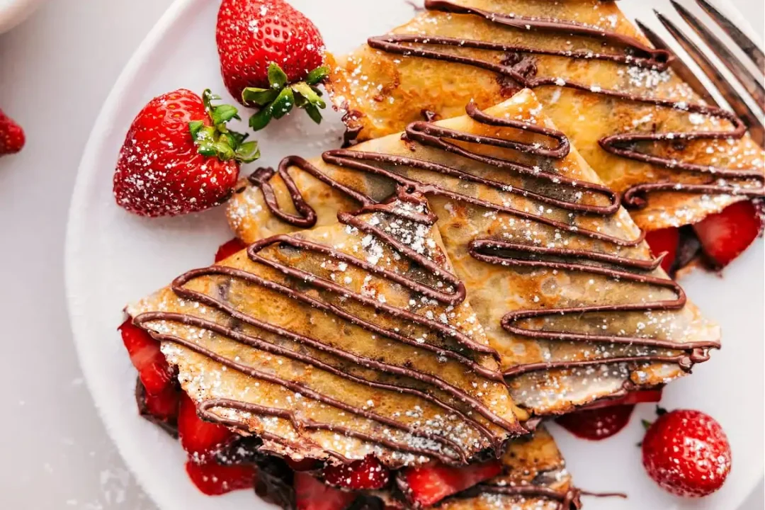 Crepes 2
