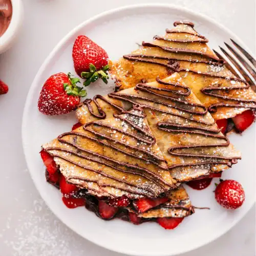 Crepes 2