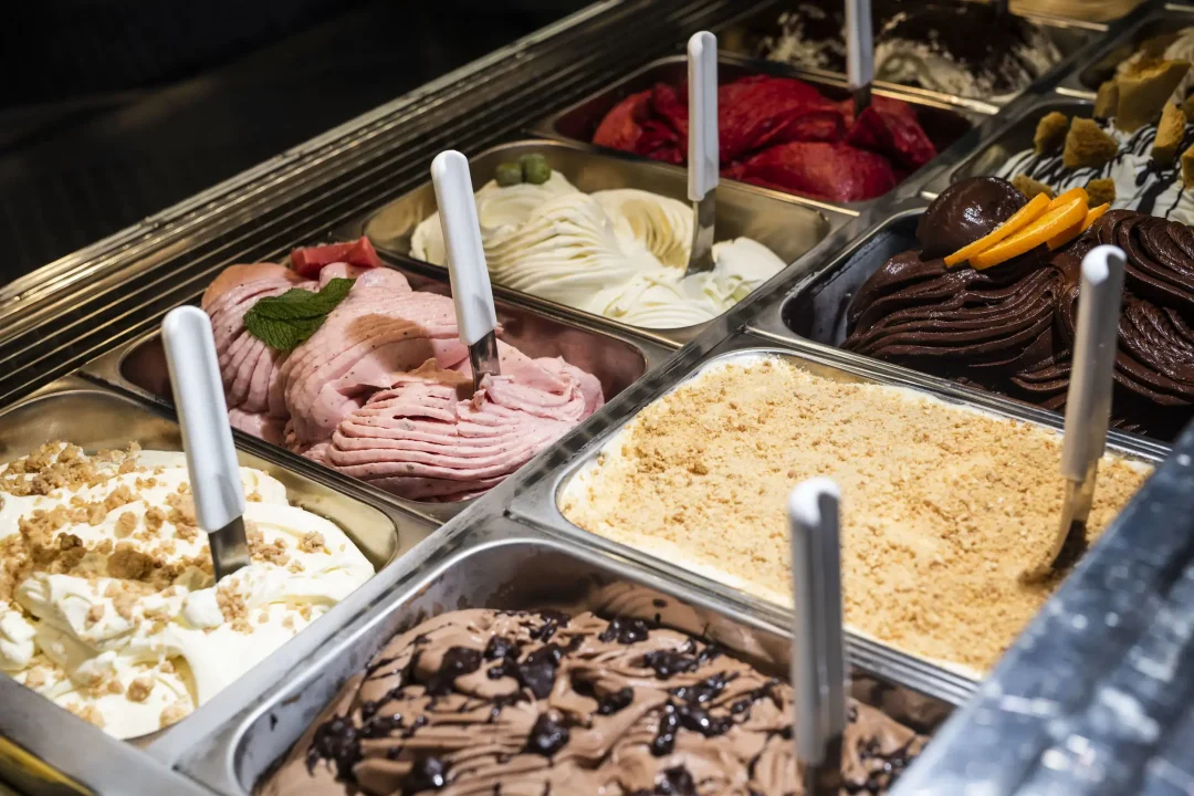 Ice cream 2