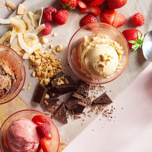 Ice cream