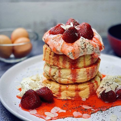 Pancakes 1