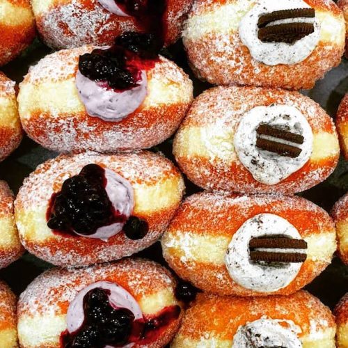 donut 2
