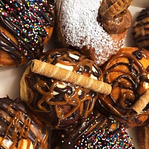 donut 3