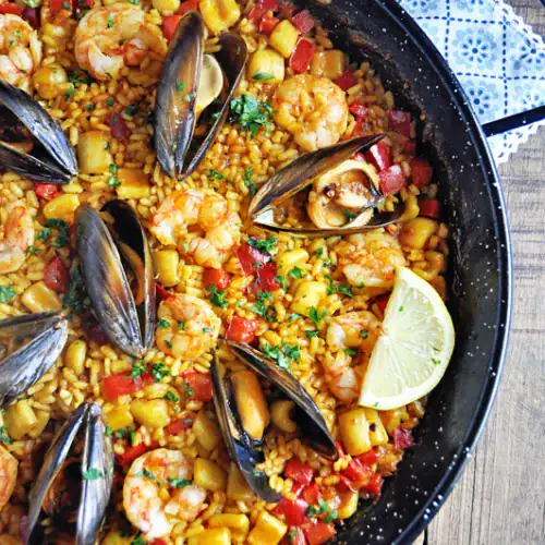paella 2