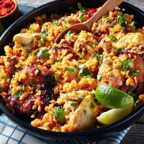 paella 3